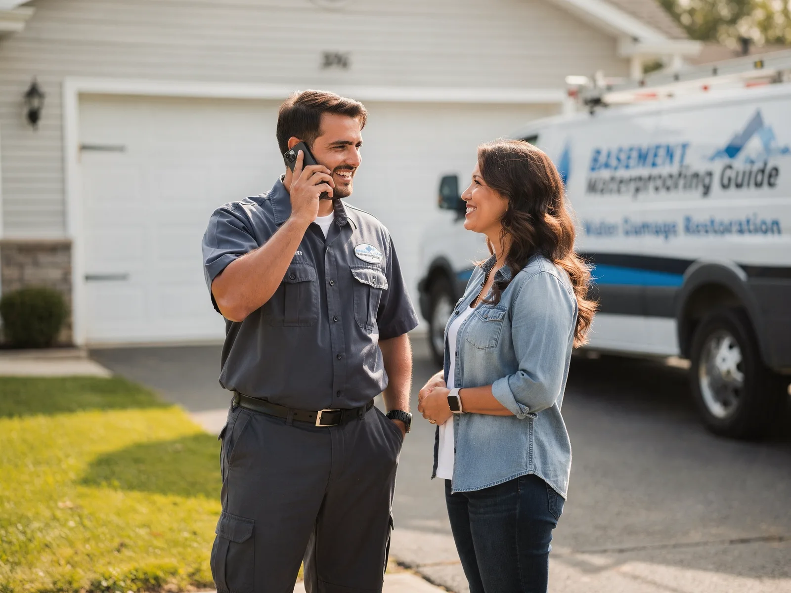 Basement Waterproofing Alfred Station, NY FAQs